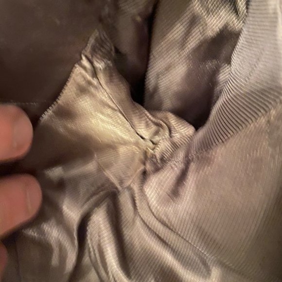 SOLD Burberry London 40R Blazer - Picture 6 of 8